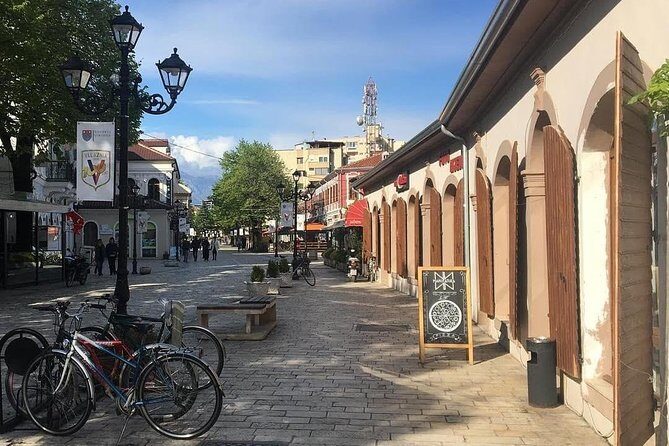 Shkoder In a Day including Lunch - Departs Tirana - Key Points