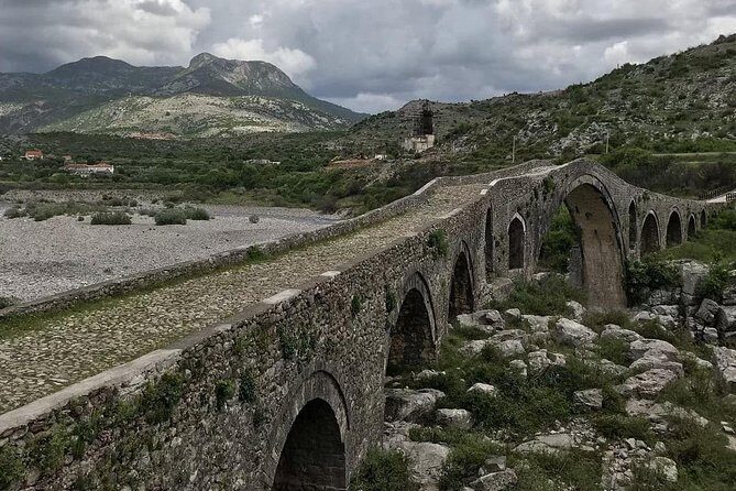 Shkoder In a Day including Lunch - Departs Tirana - Who Will Love This Tour?