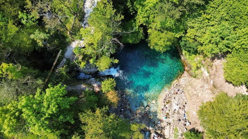 Shkoder: Theth National Park Day Tour with Local Guide - Exploring Theth National Park from Shkoder: A Complete Guide
