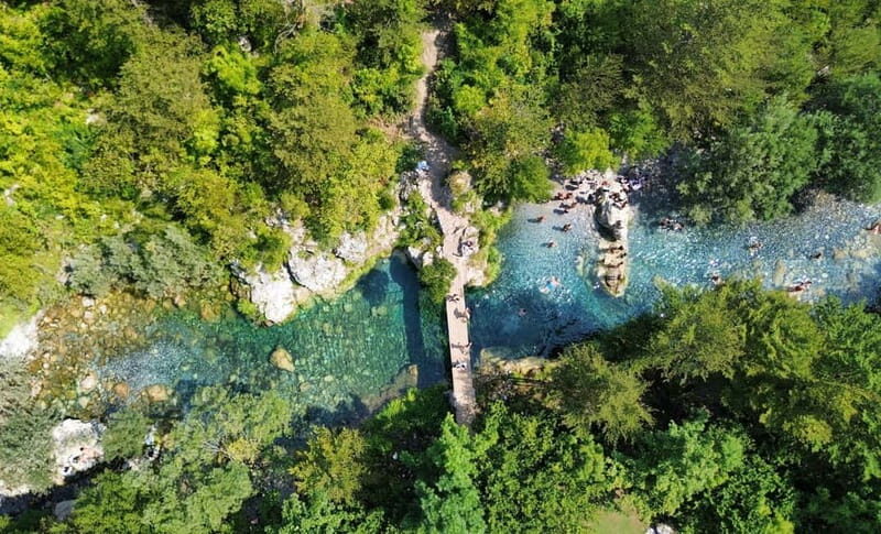 Shkoder: Theth National Park Day Tour with Local Guide - Key Points