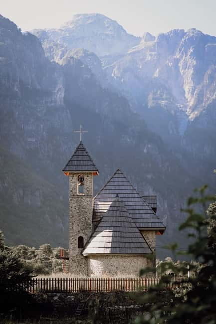 Shkoder: Theth National Park Day Tour with Local Guide - Why This Tour Works for Travelers