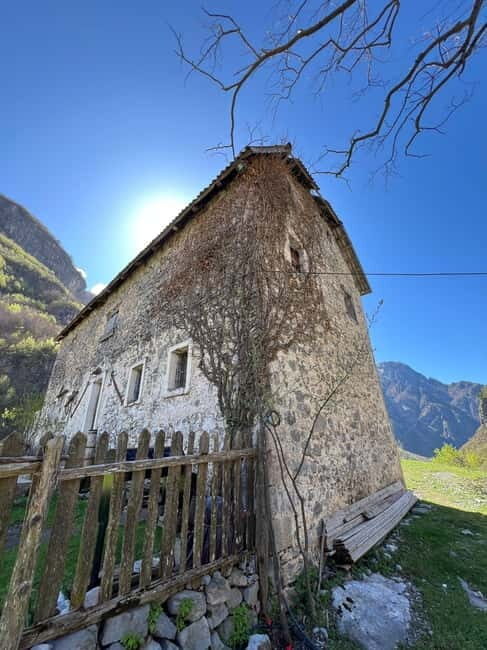 Shkoder: Theth National Park Day Tour with Local Guide - Price and Value Analysis