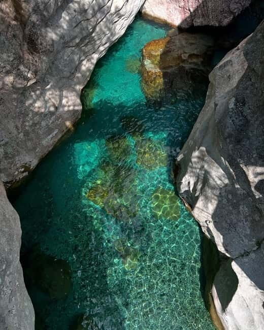 Shkoder: Theth National Park Day Tour with Local Guide - Who Should Book This Tour?