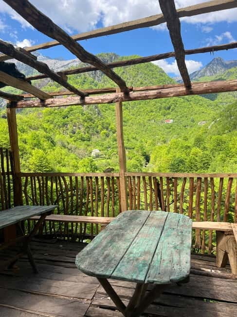 Shkoder: Theth National Park Day Tour with Local Guide - Final Thoughts