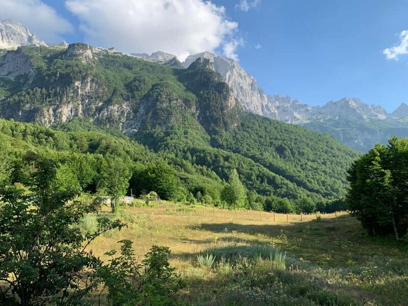 Shkoder: Transfers to Valbona/Theth/Shala River. Both ways. - Practical Details and What You Need to Know
