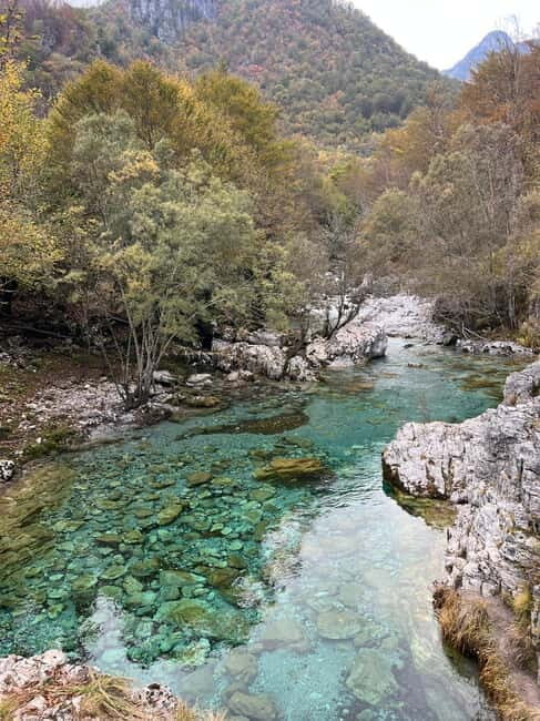 Shkoder: Transfers to Valbona/Theth/Shala River. Both ways. - Authentic Experiences and Reviews from Travelers
