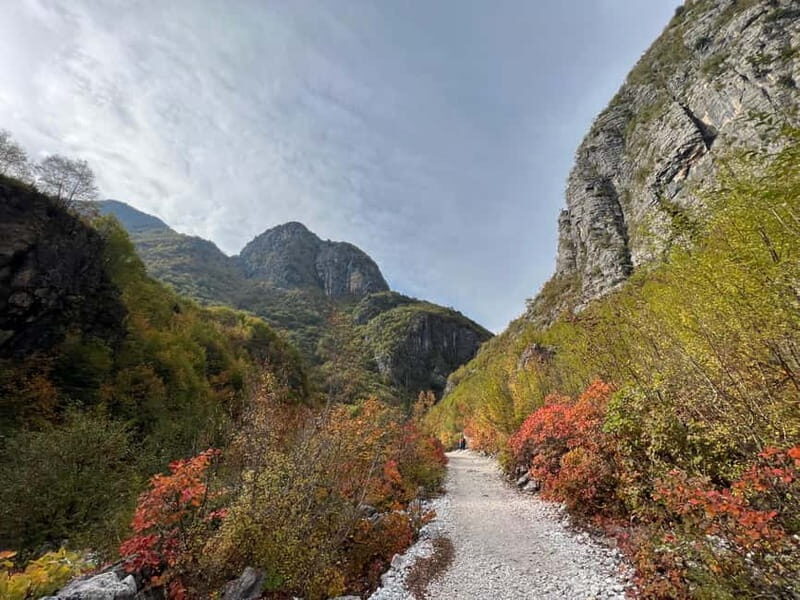 Shkoder: Transfers to Valbona/Theth/Shala River. Both ways. - Who Is This Tour Best For?