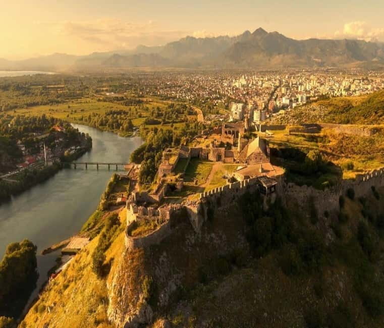 Shkodra City Guided Tour with Lunch - A Complete Guide to the Shkodra City Guided Tour with Lunch