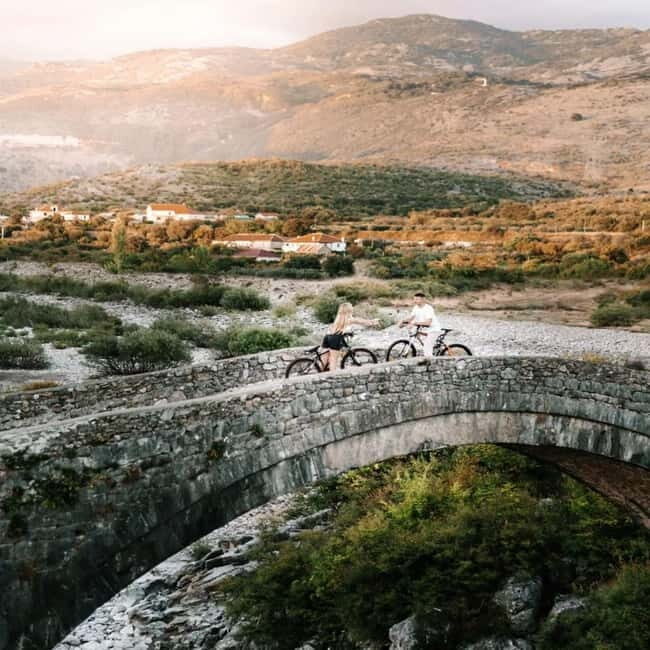 Shkodra City Guided Tour with Lunch - Analyzing the Value