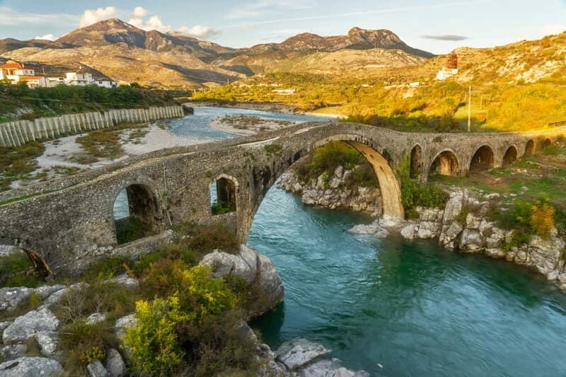 Shkodra from Tirana: Day Tour of castle, city & Skadar Lake - A Deep Dive into the Experience