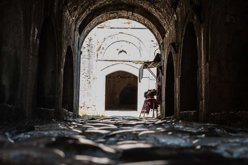 Shkodra from Tirana: Day Tour of castle, city & Skadar Lake - FAQs
