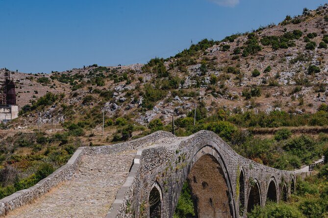 Shkodra from Tirana: Day Tour of castle, city & Skadar Lake - Key Points