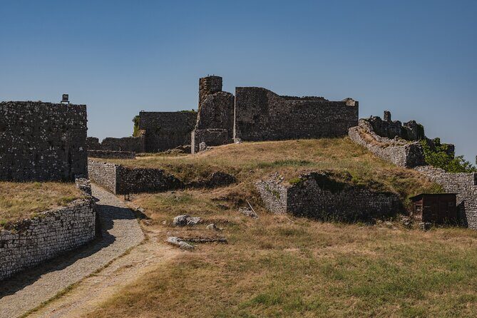 Shkodra from Tirana: Day Tour of castle, city & Skadar Lake - FAQs