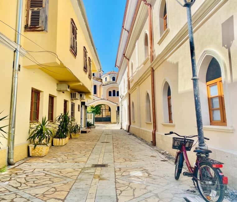 Shkodra: Self-Guided Tour (Transport:Bike/Motorbike/Car) - Final Thoughts