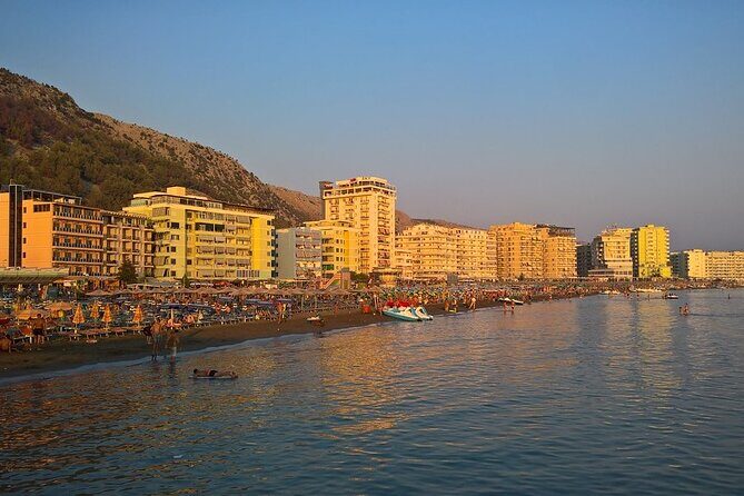 Shkodra & Shiroka and Shengjin A Day of History, Culture & Coast - Frequently Asked Questions