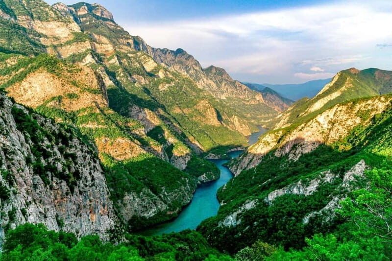 Shkodra to Valbona: including Komani Lake & Shala River Tour - The Practicalities: What’s Included & What’s Not