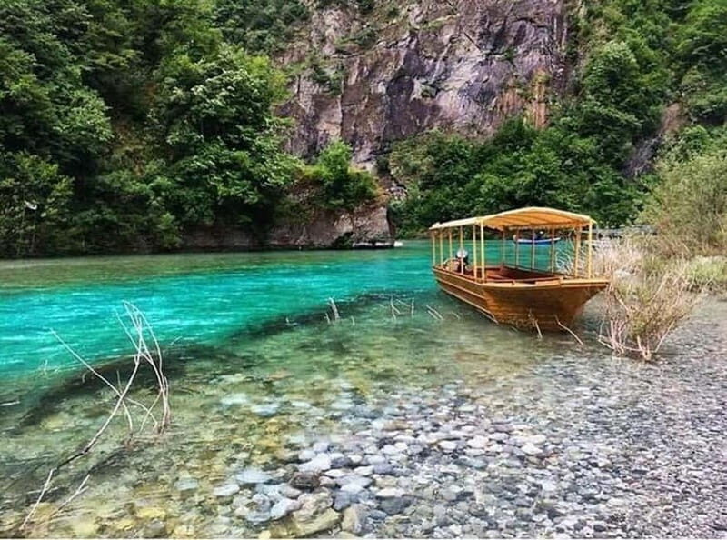 Shkodra to Valbona: including Komani Lake & Shala River Tour - The Sum Up