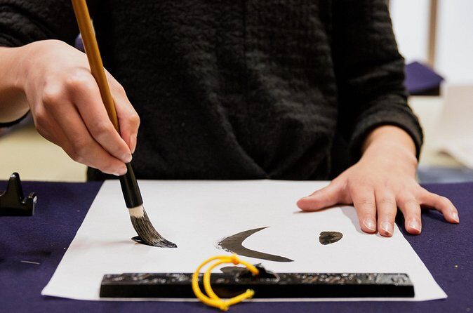 Shodo Calligraphy Workshop - The Sum Up: Who Should Consider This Workshop?