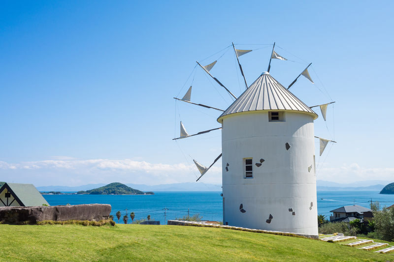 Shodoshima Island Full-Day Private Tour with Ropeway Ride - Key points before you book