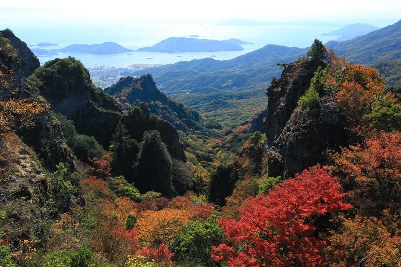 Shodoshima Island Full-Day Private Tour with Ropeway Ride - The itinerary: what is clear, and what to confirm