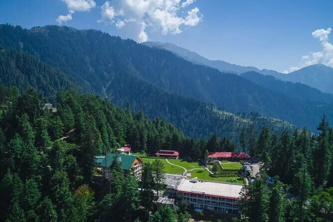 Shogran,Thandiani,Abbottabad, Nathia Gali 7 days Tour from Lahore - Experience Overview
