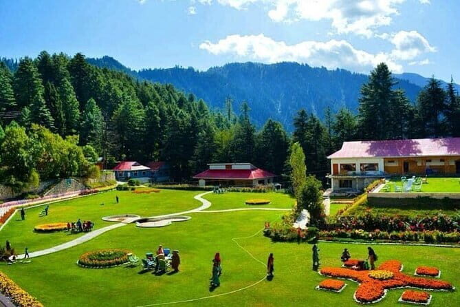 Shogran,Thandiani,Abbottabad, Nathia Gali 7 days Tour from Lahore - Key Points