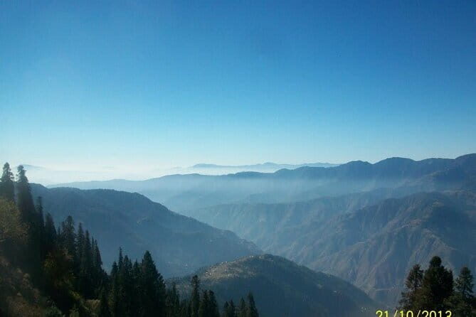Shogran,Thandiani,Abbottabad, Nathia Gali 7 days Tour from Lahore - Why This Tour Works