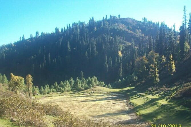 Shogran,Thandiani,Abbottabad, Nathia Gali 7 days Tour from Lahore - The Value of the Experience