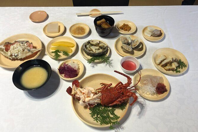 Shogun Experience tour - A Detailed Look at the Shogun Experience Tour