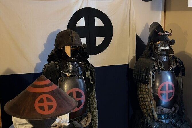 SHOGUN Samurai Battlefield Tour in Gifu, One Day Trip from Kyoto - Exploring the SHOGUN Samurai Battlefield Tour in Gifu: A Deep Dive into Japan’s Warlord Era