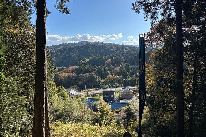 SHOGUN Samurai Battlefield Tour in Gifu, One Day Trip from Kyoto - Final Thoughts