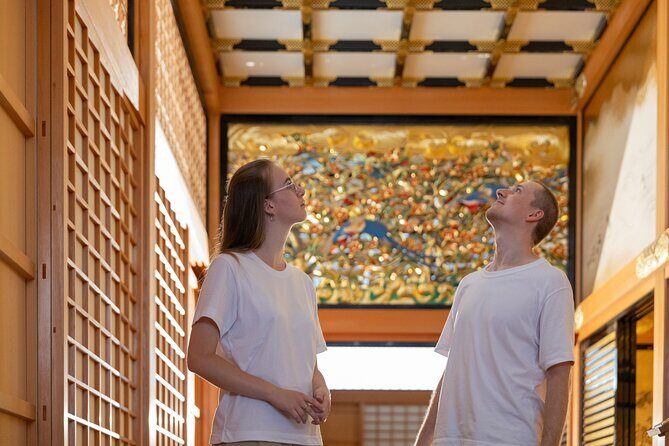 Shoguns Palace by Night: Exclusive After-Hours Nagoya Castle - Practical Tips for the Tour