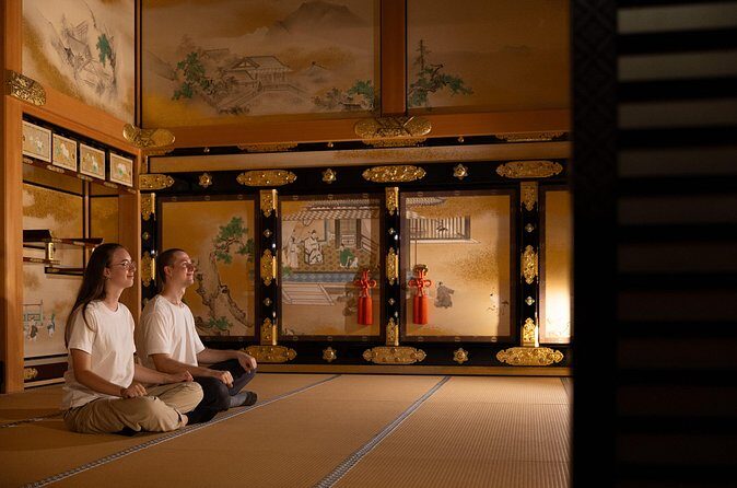 Shoguns Palace by Night: Exclusive After-Hours Nagoya Castle - Final Thoughts: Is This Tour for You?