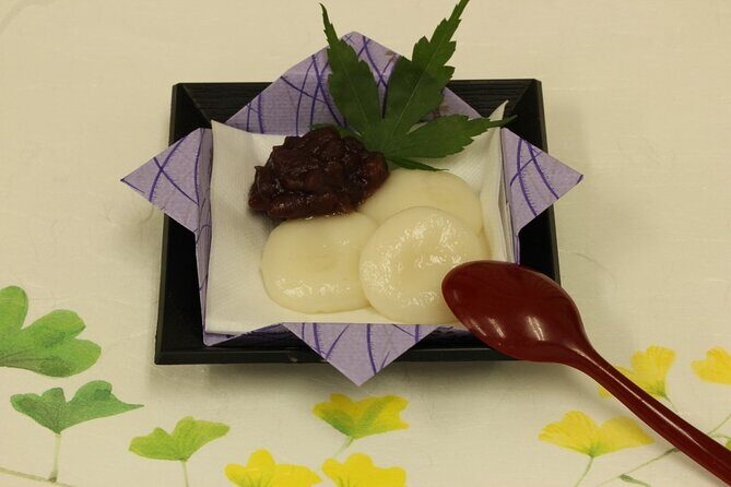 Shojin Ryori: Buddhist Vegetarian Cooking Experience - Key Points