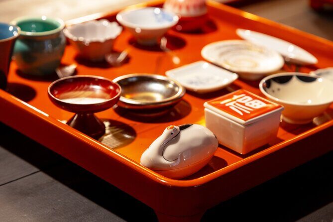 Shojin Ryori-Inspired Mindful Journey in Osaka - Final Thoughts