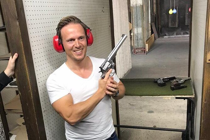 Shooting Experience by Party in Belgrade - FAQ