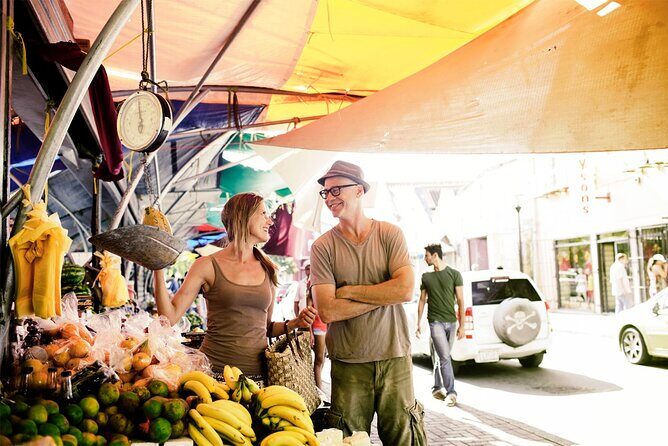 Shop and Beach Guided Tour in Curacao City - What We Appreciate and Caveats