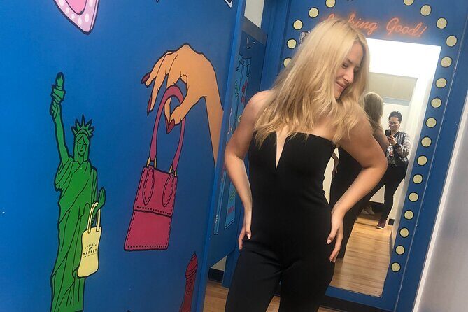 Shop Brooklyn Secondhand Fashion with a Personal Shopper - Engaging Meta Description