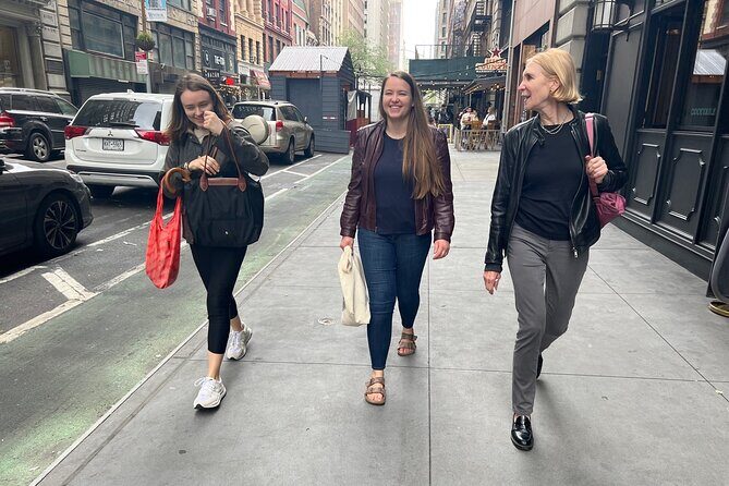 Shop Brooklyn Secondhand Fashion with a Personal Shopper - Key Points