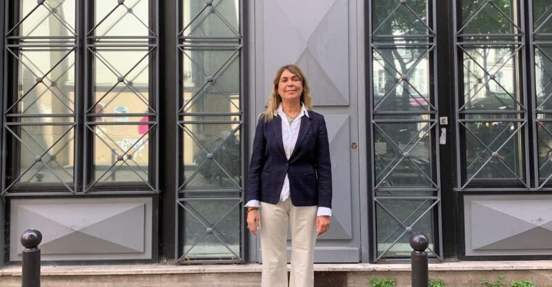 Shop like a Parisian with a fashion expert - Shop like a Parisian with a fashion expert: A detailed look at this stylish experience