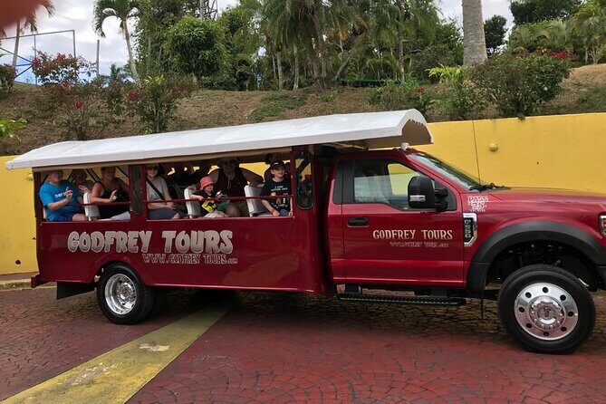 Shop, See, & Splash - An In-Depth Look at the Experience