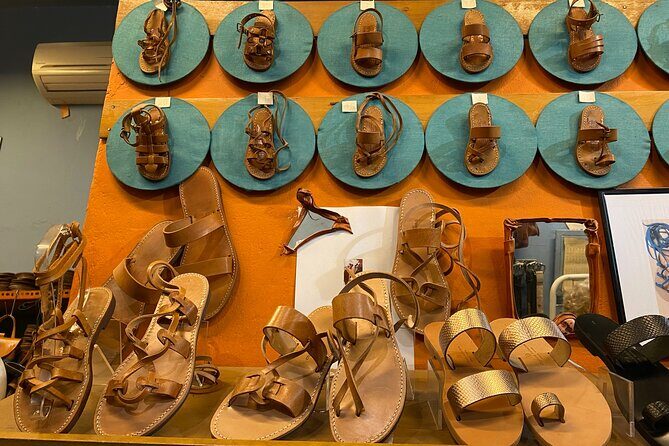 Shop til you Drop in Athens! - Final Thoughts: Who Will Love This Tour?