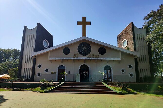 Shop Till You Drop: Guided Shopping Tour to Paraguay - In-Depth Review