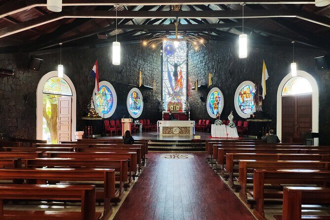 Shop Till You Drop: Guided Shopping Tour to Paraguay - FAQ