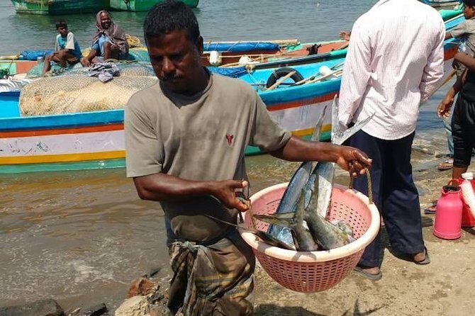 Shopping and Bazaar trail in Chennai - Final Thoughts: Is This Tour for You?