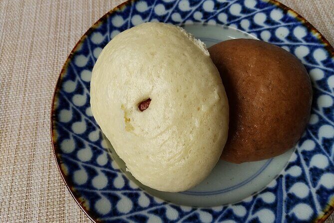 Shopping and Food Culture Experience in Matsuyama's Castle Town - A Practical Look at the Experience