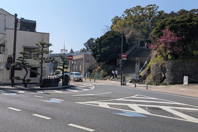 Shopping and Food Culture Experience in Matsuyama's Castle Town - Who Will Appreciate This Tour?