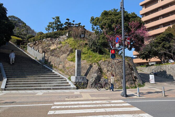 Shopping and Food Culture Experience in Matsuyama's Castle Town - FAQs