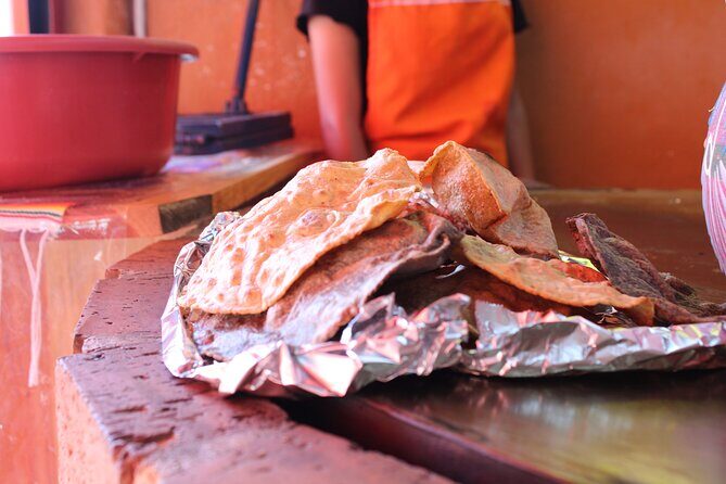 Shopping and Food Experience Private Guided Tour - Exploring Cancun’s Authentic Side: Shopping and Food Experience Private Guided Tour