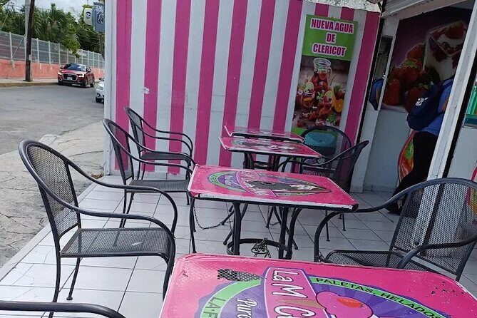 Shopping and Food Experience Private Guided Tour - Who Will Enjoy This Tour?